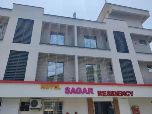 Taloja Hotel | Via Sagar Residency