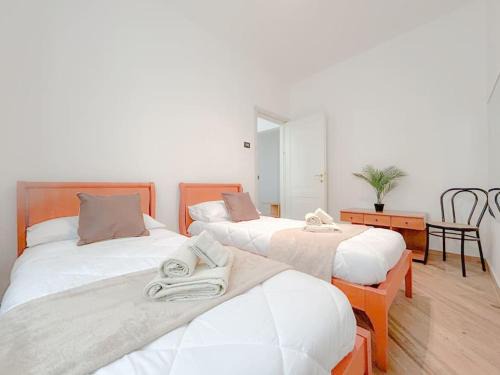 Sestri Ponente Apartment | [Via Sestri] - Centro - Aeroporto - WiFi