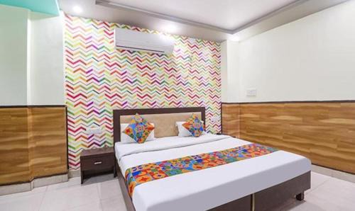 Gwalior Hotel | Via Sumangal