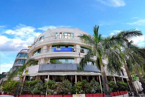 Kharghar Hotel | Via White House