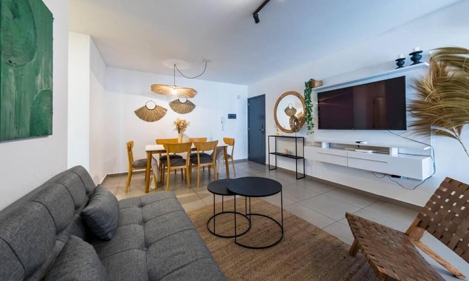 Cordoba Apartment | Viaggiato Jacinto Rios