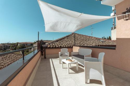 Quartiere XXIV Don Bosco Apartment | Viandante Hub