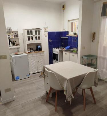 Ex Campo d'Aviazione Apartment | Viareggio -Il mio piccolo angolo di mare