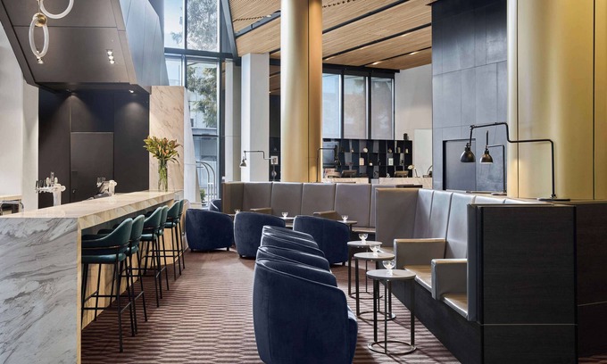 Docklands Hotel | Vibe Hotel Melbourne Docklands