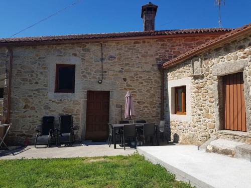 Muxia House | Vibes Coruña- Casa Castelo