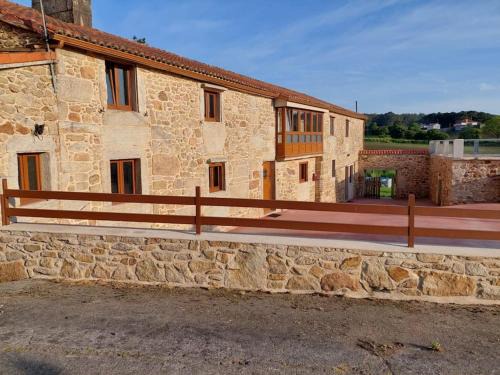 Muxia House | Vibes Coruña-Casa Escola