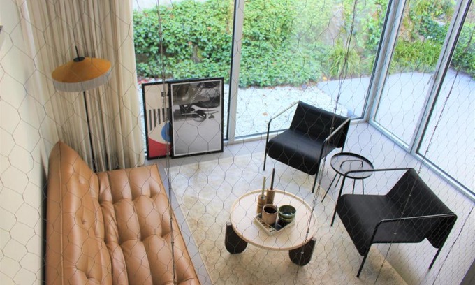 La Coruna House | Vibes Coruña- Elegante CASA en A Coruña