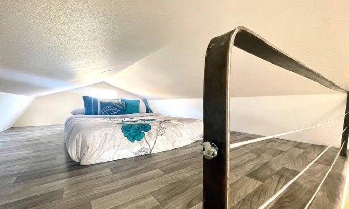 Marfa House | Vibes Cowboy: Two