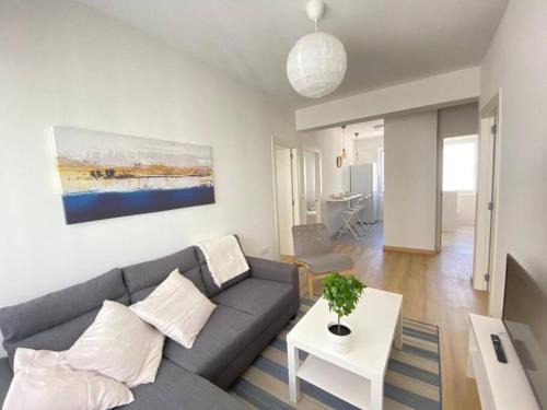 Ferrol Apartment | VibesCoruña- Lambre 19-21