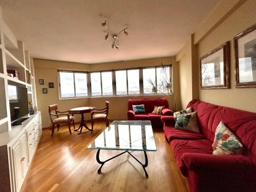 La Coruna Apartment | VibesCoruña - Outeiro 274