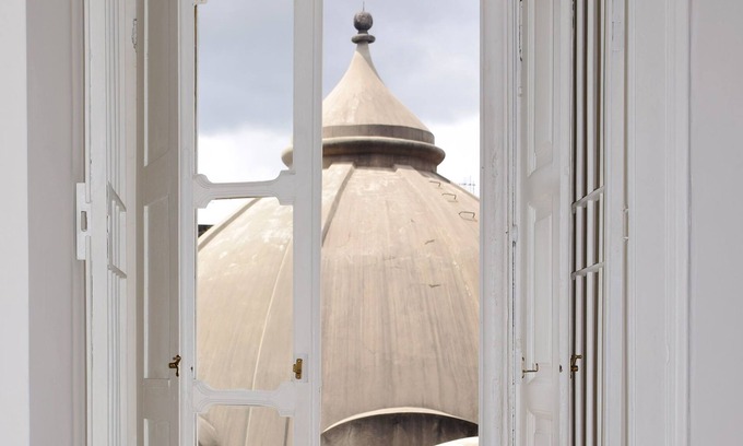 Naples City Centre Bed & Breakfast | Vic' Street B&B