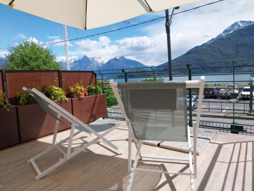 Calozzo Apartment | Vichi's nest
