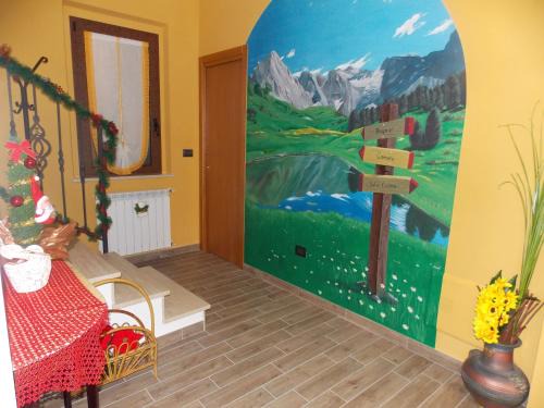 Ortona Bed & Breakfast | Vico 59