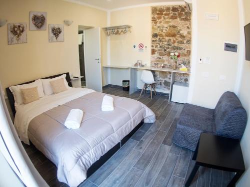 La Spezia House | Vicolocorto Affittacamere