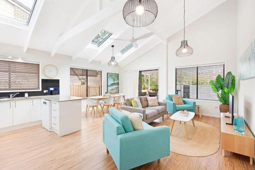 Alexandra Headland House | Victor11-Alexandra Headlands Private Oasis