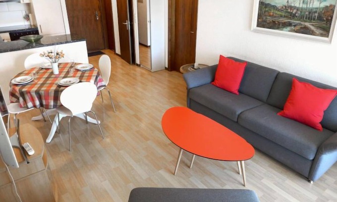 Montana Apartment | Victoria B 7 by Interhome