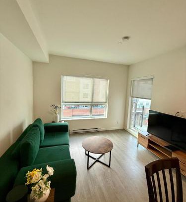 Victoria Apartment | Victoria Colwood Place