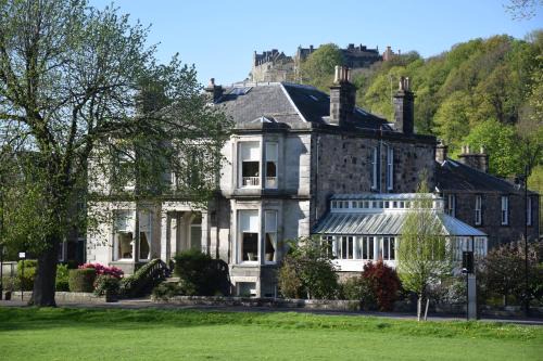 Dalavich Hotel | Victoria Square & The Orangery