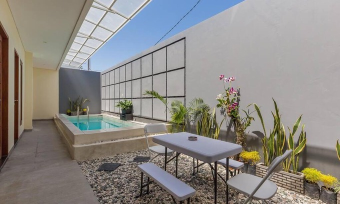 Nakula Villa | Victoria Villa Seminyak
