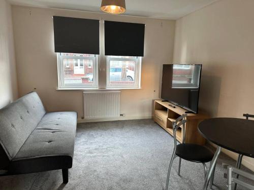 Barrow-in-Furness House | Victorian Charm in Barrow