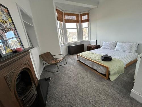 Dunfermline Apartment | Victorian Dunfermline Apartment