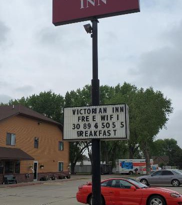 Central City Hotel | VICTORIAN INN
