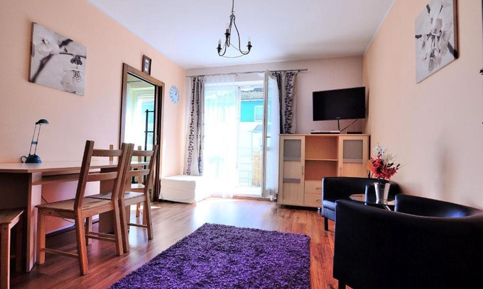 Karlikowo Apartment | Victus Apartamenty, Apartament Lumen