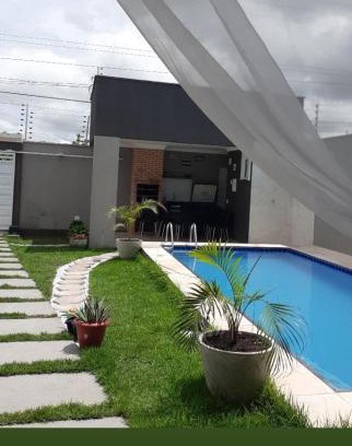 Lagoinha House | Vida no Paraíso Lagoinha