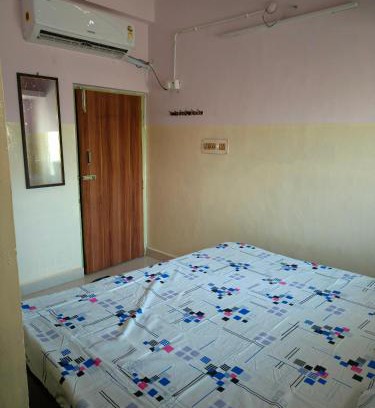 Tirupati Apartment | Vidhathri Homestay