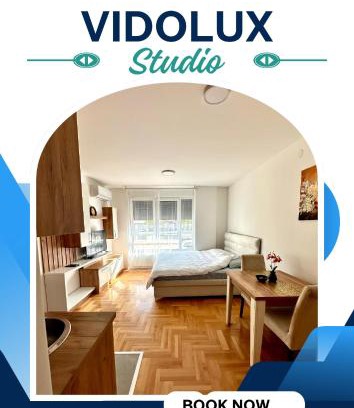 Nis Apartment | Vidolux Studio