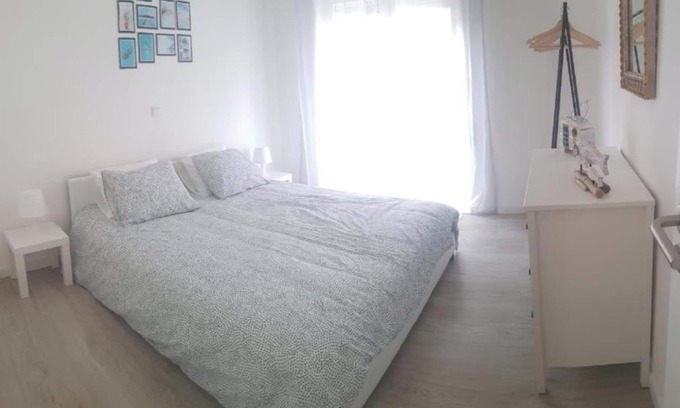 Vieira de Leiria Apartment | VieiraMar - Beach Refuge