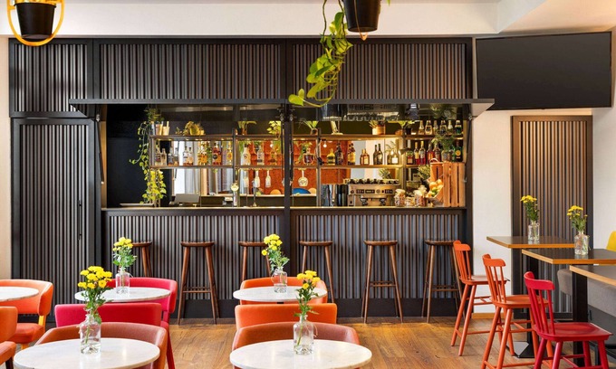 Grzegorzki Hotel | Vienna House Easy by Wyndham Cracow