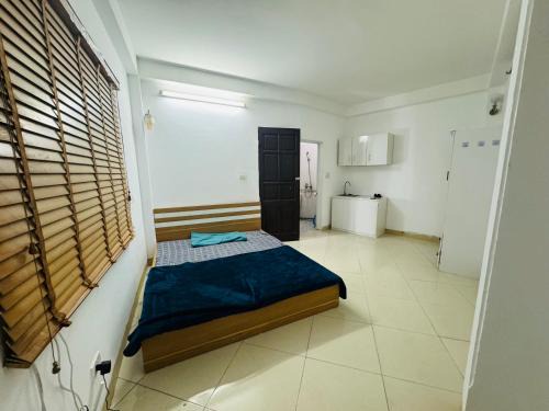 Bac Tu Liem Apartment | Viet Home STay - Chi nhánh Trần Cung Gần Viện E Hà Nội- Cầu Giấy 1