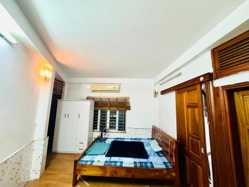 Thanh Xuan Apartment | Viet Home Stay - Chi nhánh Trần Cung- Gần Viện E - Hà Nội