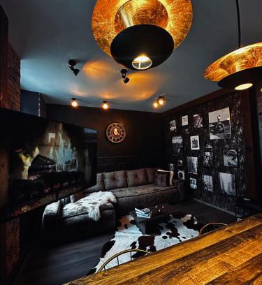 Brasov City Centre Apartment | View Brasov