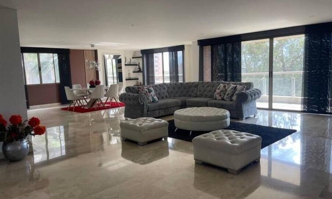 El Castillo Apartment | View Incredible and Comfort Apartments