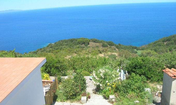 Zanca Other | VIGNA MARIA Holiday House l'Arancio