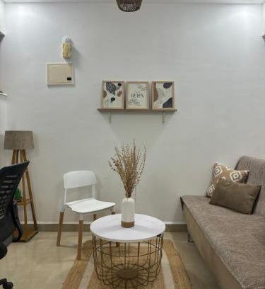 Vagator Apartment | Vihaa - Boutique Stay