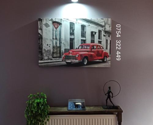 Costinesti House | ViiLa s'un sfert
