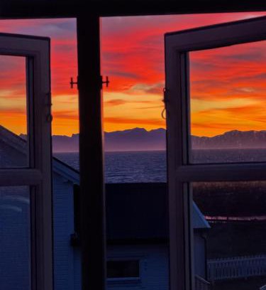 Andenes House | Vikanhuset