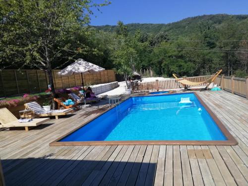 Arandelovac Apartment | Vikendica za odmor Mir