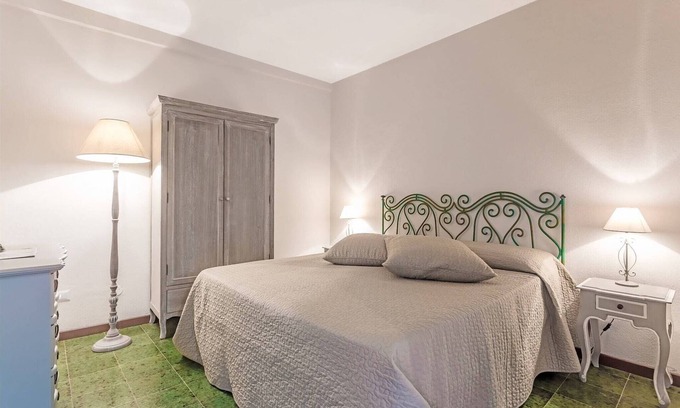 Santa Caterina Dello Ionio Marina Apartment | Villa in Santa Caterina with Private Beach