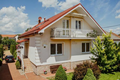 Hrabusice House | Vila Adria