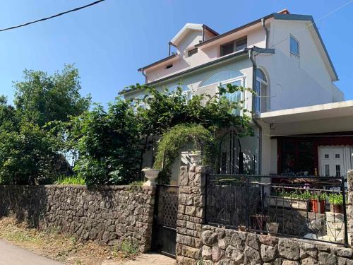 Lapcici Apartment | Vila Alexandria