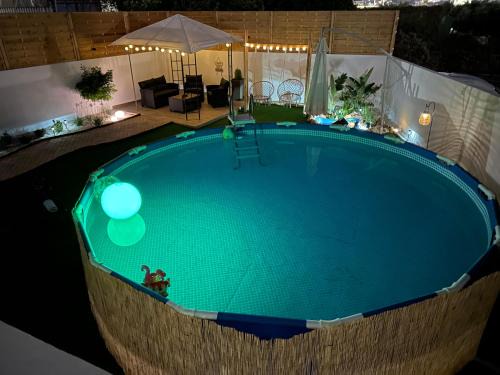 Tsikalaria Villa | Vila Alexandros