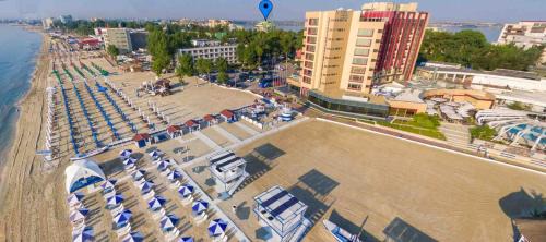 Constanta Apartment | Vila Athena Mamaia