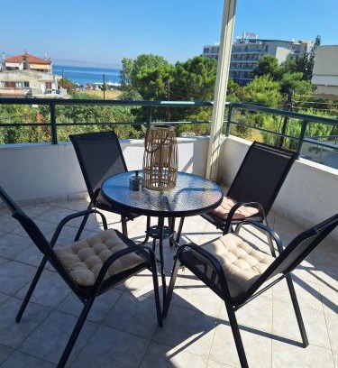 Agia Triada Villa | Vila AURA LUX Nei Epivates