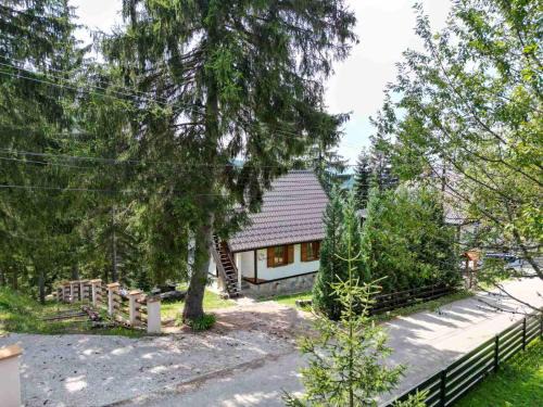 Brdo Apartment | Vila Bajka