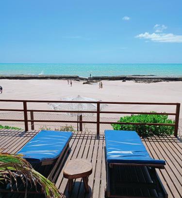 Pontal do Coruripe House | Vila Bello Pontal