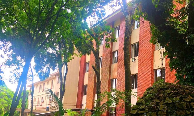 Gloria Hotel | Vila Betânia